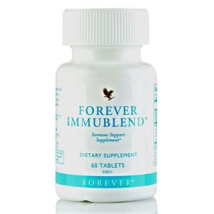 Forever ImmuBlend