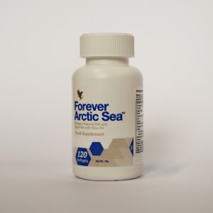 Forever Arctic Sea New