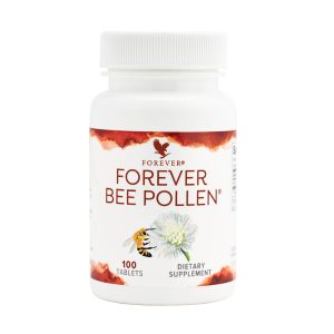 Forever Bee Pollen (100 tableta)