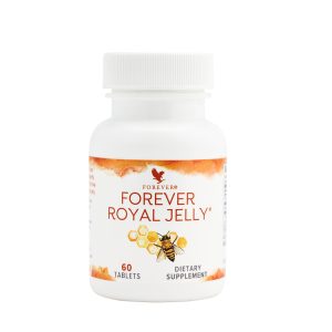 Forever Royal Jelly
