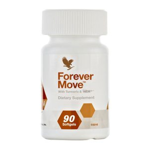 Forever Move (90 kapsula)