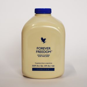 Forever Freedom