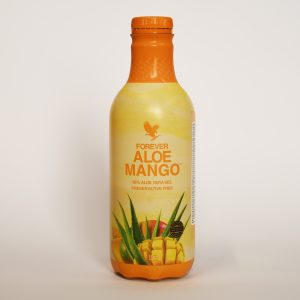 Forever Aloe Mango PET