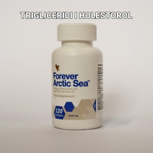 Omega Forever Arctic Sea New