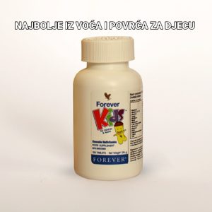 Forever Kids - Vitamini i minerali