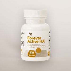 Forever Active HA (60 kapsula)