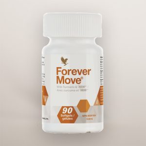 Forever Move (90 kapsula)