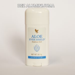Aloe Ever-Shield Deodorant STICK