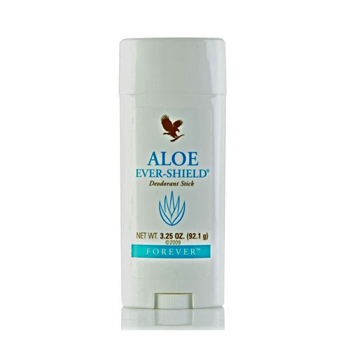 aloe vera dezedorans