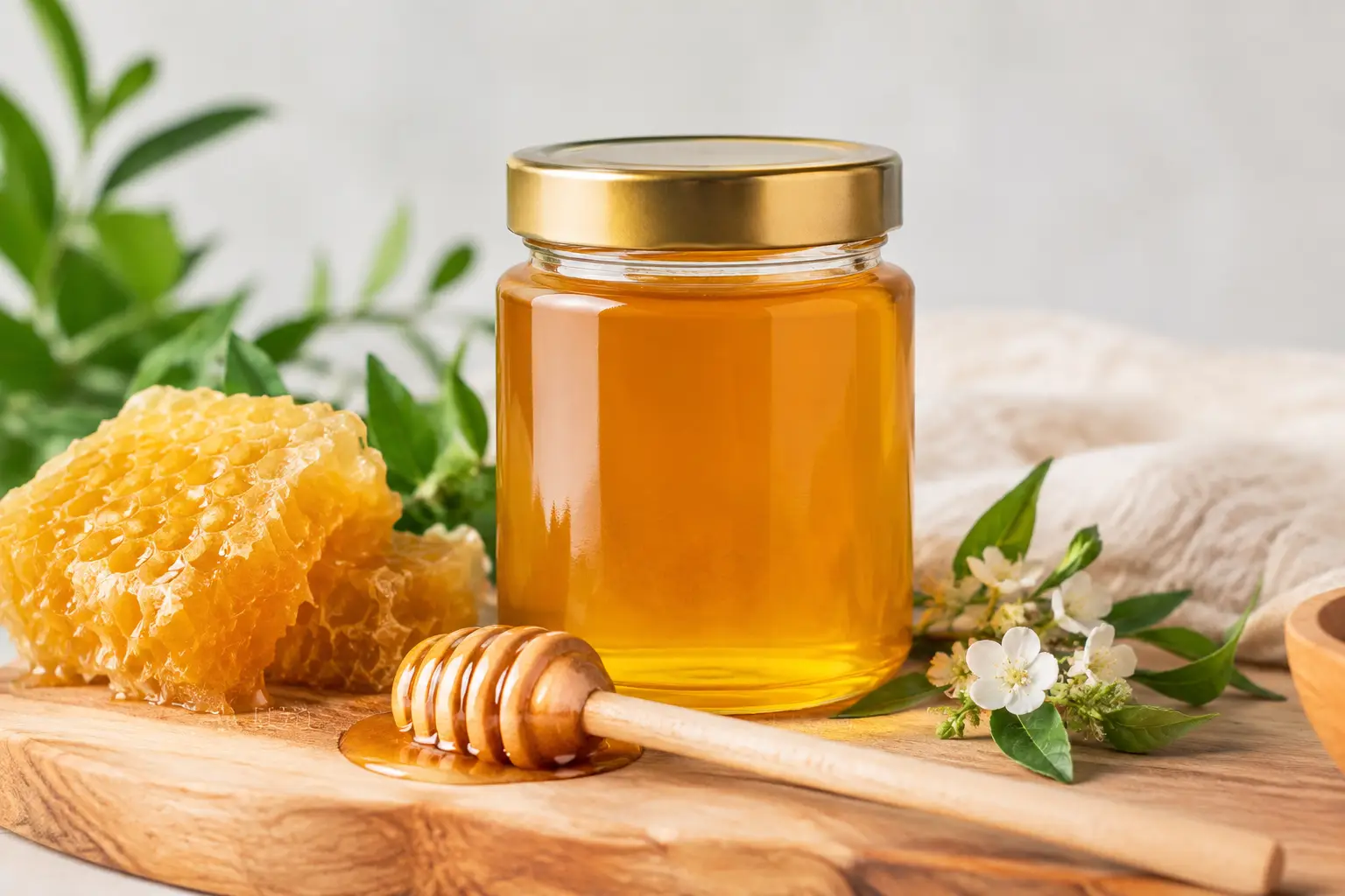 Forever Bee Honey recenzija - vrijedi li kupiti?