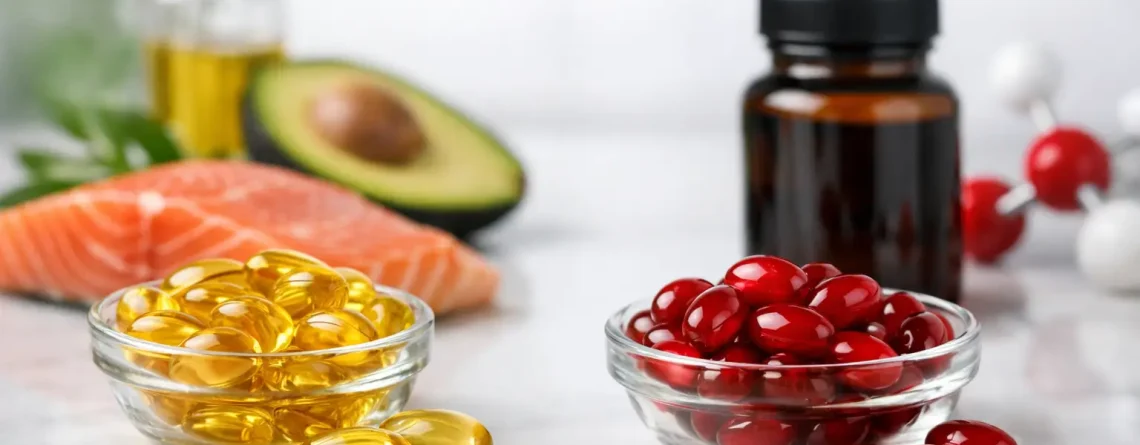 Omega 3 ili koenzim Q10: šta odabrati?