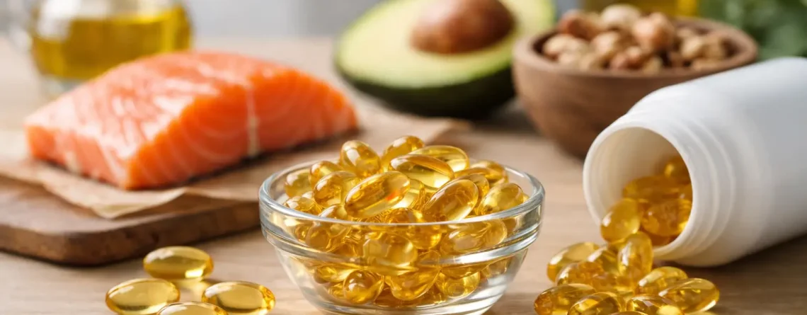 Recenzija omega 3 za pametan izbor kapsula