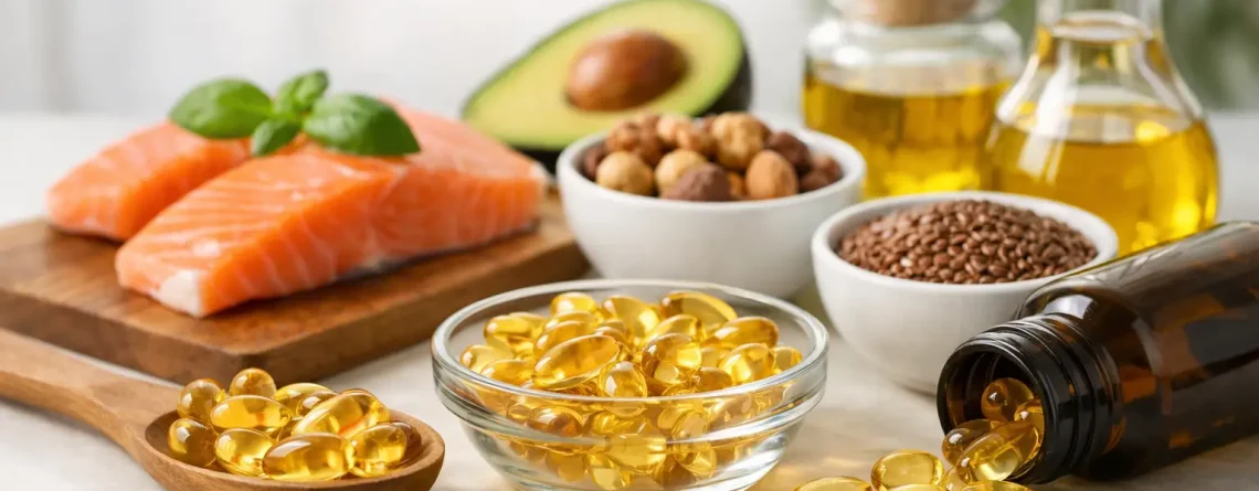 Vodič za omega 3 i pametan izbor dodatka