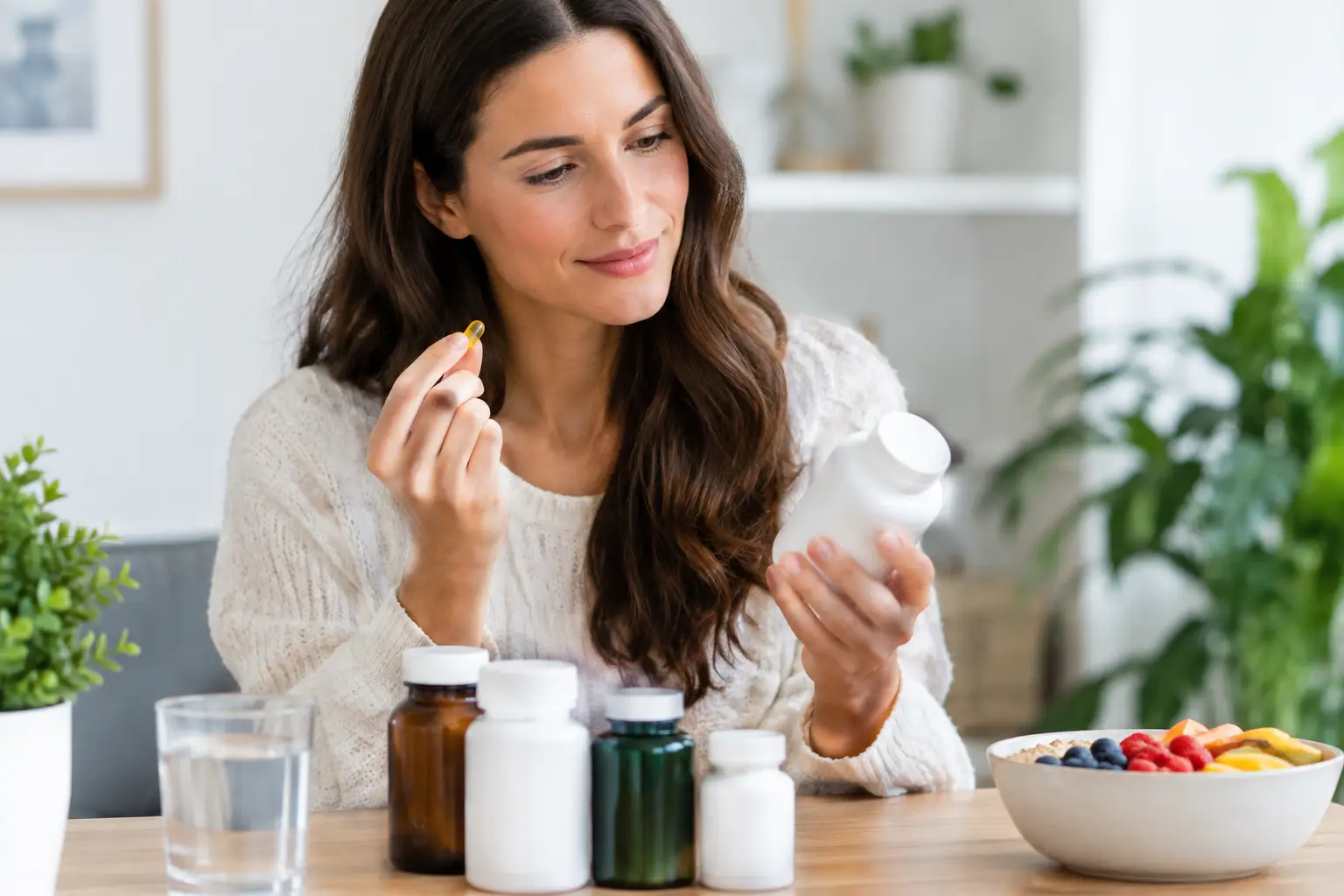 Kako odabrati multivitamin za odrasle?